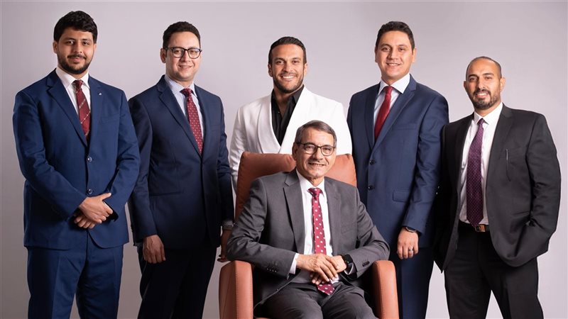 شركة أعيان