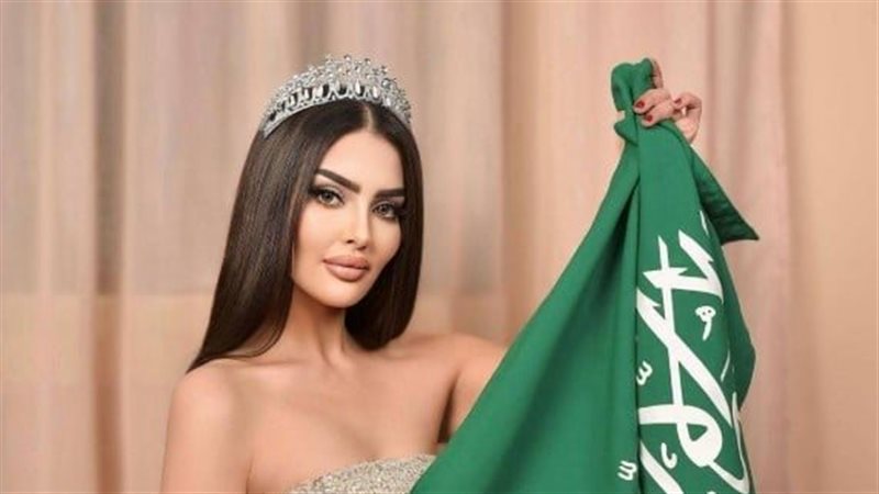 رومي القحطاني ملكة