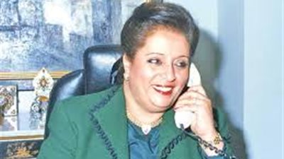 سعاد الحميضي | سيدة أعمال كويتية وعاشر أقوى امرأة عربية