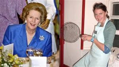 طاهية مارجريت تاتشر تروي أسرارًا مثيرة: كدت أقتلها