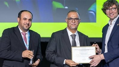 منصة رقمية عمانية تفوز بالمركز الخامس عالمياً ضمن أفضل المنصات الرقمية