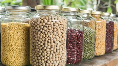 كيف تحفظ البقوليات من العفن؟.. وزارة الصحة توضح 3 نصائح هامة