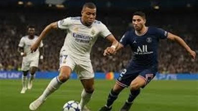 باريس سان جيرمان يسحق مدريد برباعية ويضرب موعدًا وتشيلسي بنهائي مونديال الأندية