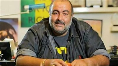 وفاة المخرج سامح عبد العزيز تُفجع الوسط الفني.. وغادة عبد الرازق أول المشيعين 