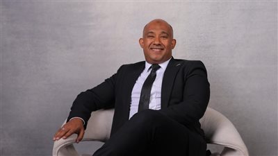 محمد عبد المعز يتحدث عن كيفية إيجاد مزايا تنافسية للمباني بالعاصمة الإدارية 