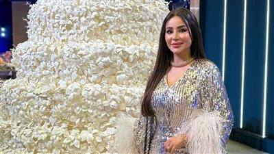 لجين عمران تحتفل بعيد ميلاد شقيقها باسل بكلمات مؤثرة