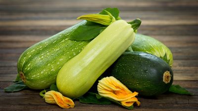 تفسير رؤية الكوسة في المنام وعلاقتها بالمال الوفير 