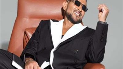 بيستهبل.. أحمد سعد يعلن عن الجدول الزمني لإطلاق ألبومه الجديد 