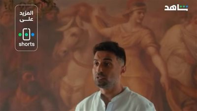 أحمد فهمي يرث نادٍ رياضي في «ابن النادي» ومشهد ضياع الدوري الأبرز 