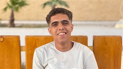 أبانوب سامي الأول بأسيوط بالدبلومات 2025 يروي رحلة تفوقه: ذاكرت بالمطبخ علشان أهلي