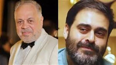 بعد تقدم زوجته ببلاغ تغيب.. أشرف زكي: أحمد الرافعي عاد لمنزله