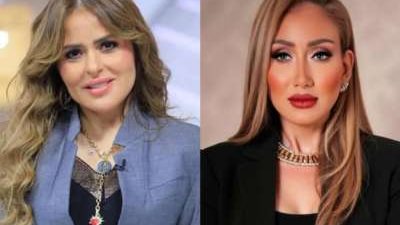 فقدت أبوها وجوزها وأخوها.. ريهام سعيد تدافع عن مها الصغير