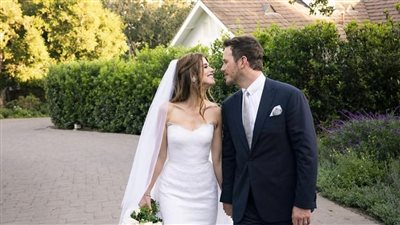 صور عائلة كريس برات تُشعل مواقع التواصل الاجتماعي.. ما السر؟ 