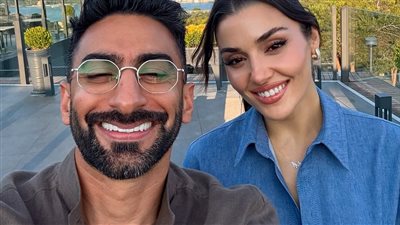 هاندا أرتشيل في حوار مؤثر مع أنس بوخش: صوت أمي ما زال بأذني والتنمر دمرني 