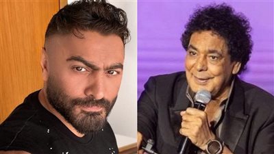 تامر حسني يثير حماس الجمهور بديو جديد مع محمد منير وهذا موعد إصداره 