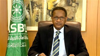 تكريم عبدالرحيم سليمان مدير اتحاد إذاعات الدول العربية بحضور رموز الإعلام العربي