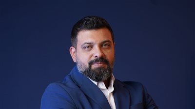 « CCR DEVELOPMENTS» تبدأ مرحلة نمو وتوسع بتغيير العلامة التجارية والهوية البصرية 