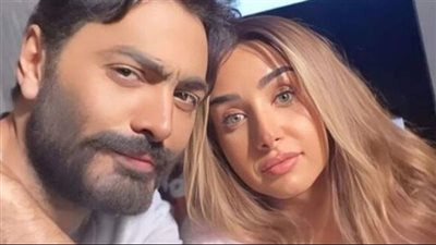 بعد طرح ألبومه الجديد.. هنا الزاهد لـ تامر حسني: «مبروك يا تيمو»