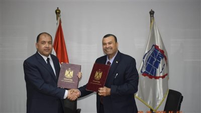 المعهد الفني للعلوم والتكنولوجيا يساهم في تطوير منظمومة التدريب وتوطين الصناعة