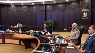 الحكومة توافق على 12 قرارا هاما اليوم.. تعرف عليهم