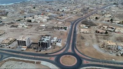 في إطار برنامج المدن المستدامة.. عُمان تنفذ حزمة من مشروعات إنشاء ورصف الطرق