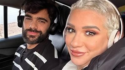 بعد إثارتها الجدل بجرأتها عن الزواج.. أسما شريف منير تفتخر بصداقتها بشاب 