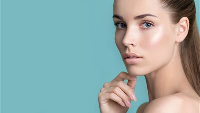 روتين مثالي للعناية بالبشرة الدهنية في  فصل الصيف 