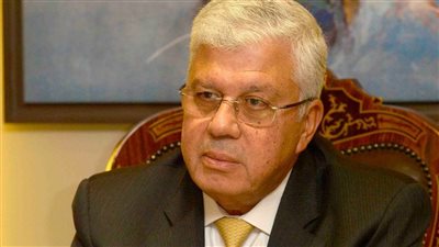 وزير التعليم العالي يشارك في توقيع اتفاقيات تعاون بين 12 جامعة مصرية وجامعة لويفيل الأمريكية