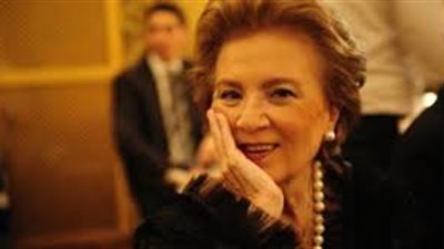 ميرنا البستاني | سيدة أعمال وأول امرأة تعمل في البرلمان اللبناني