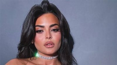 أسماء جلال تتخذ إجراءات قانونية ضد مصفف شعر بعد تصريحاته المثيرة للجدل