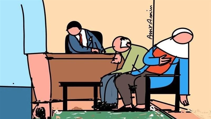 جريمة حلمية الزيتون