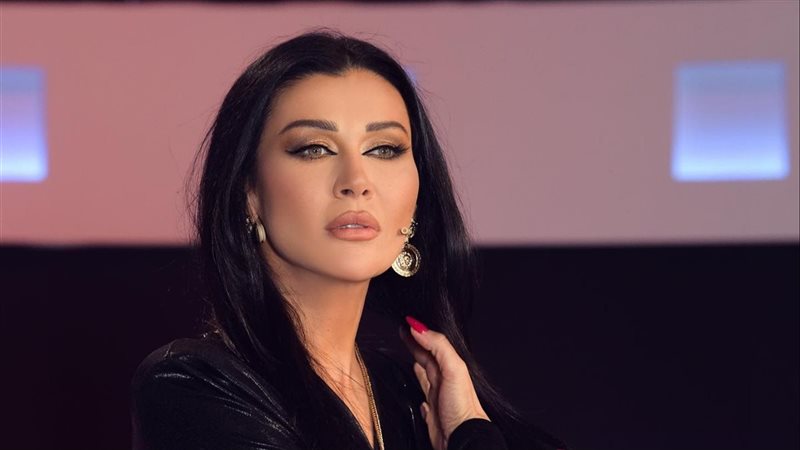 نادين الراسي