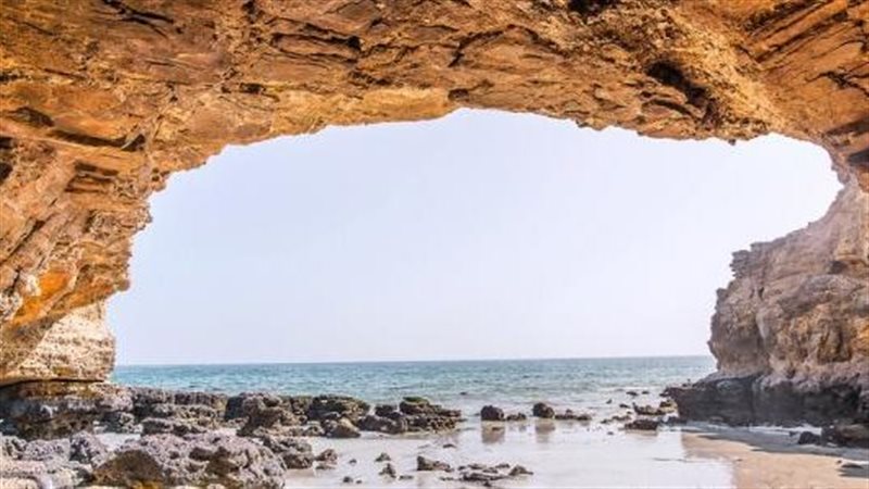 السياحة في ولاية
