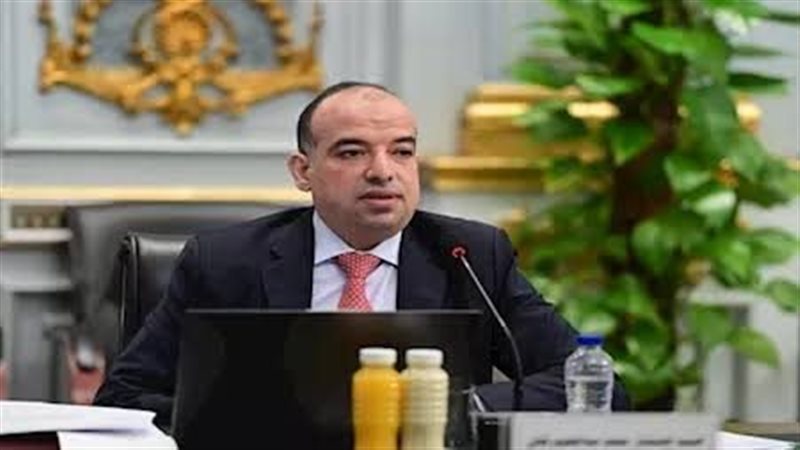 المستشار القانوني