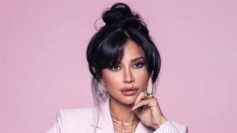 رشا شربتجي