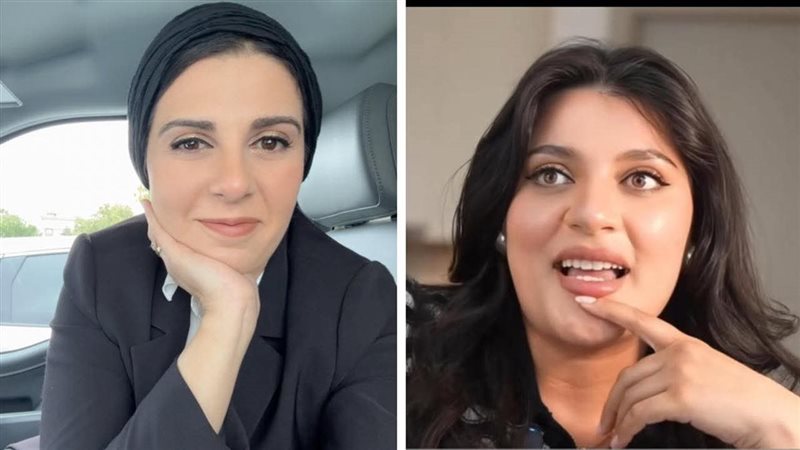 آيه حبيب مع نادية