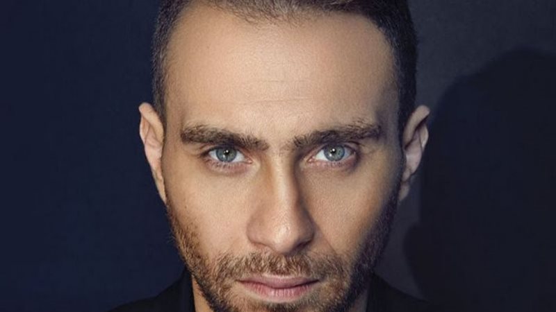 حسام حبيب