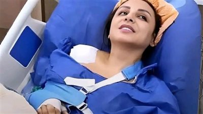 إصابة أنغام بسرطان الثدي... صدمة لجمهورها ورسالة إنسانية مؤثرة