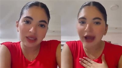 بعد الهجوم عليها لحضورها عرضًا لـ «الشاطر».. سوزي الأردنية: أنا متعلمة