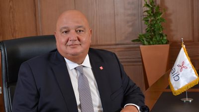 بنك saib ضمن أقوى 50 شركة في مصر لعام 2025 وفقاً لتصنيف 