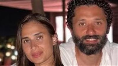 أول رد من كريم عبد العزيز على طلاقه من زوجته آن الرفاعي 