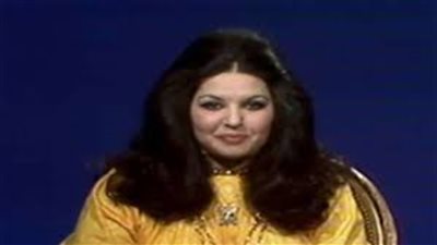 أمينة الشراح | إعلامية كويتية من أشهر مذيعات القرن العشرين