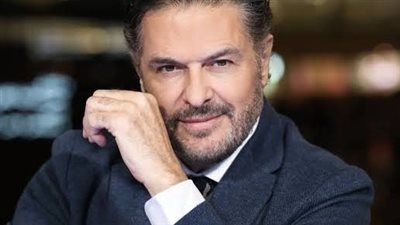 نقابة الموسيقيين بمصر توقف راغب علامة وتستدعيه للتحقيق بعد «تصرفات غير لائقة»