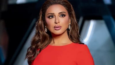 أنغام تلتقي جمهورها في قطر بعد شائعات المرض في هذا الموعد