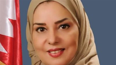 سفيرة البحرين تهنئ مصر بعيدها القومي والذكرى الثالثة والسبعين لثورة 23 يوليو