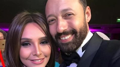 أحمد فهمي وأميرة فراج... نهاية قصة زواج عمرها 24 عامًا