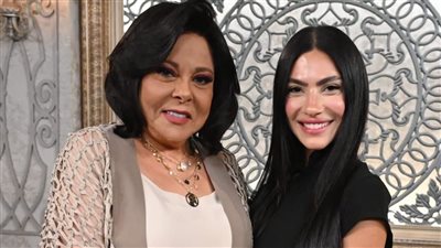 هدى المفتي تكشف لـ «صاحبة السعادة» أسرار مشوارها الفني وحياتها الخاصة