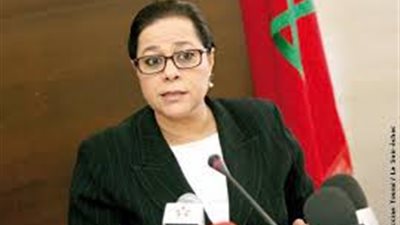 مريم شقرون | أول سيدة أعمال تتولى رئاسة الاتحاد العام لمقاولات المغرب