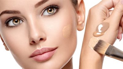 أفضل أنواع الفاونديشن لمكياج مثالي وإشراقة تدوم طوال اليوم 