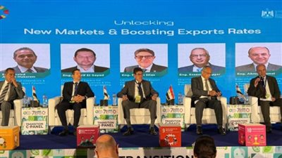   الشراكة بين القطاع الخاص والمؤسسات التنموية بوابة العبور للتحول الأخضر